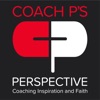 Perspective w/Coach P | Where Coaching, Inspiration, and Faith Collide. artwork