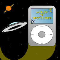 Worlds of Impodibilities podcast