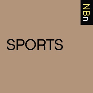 Noah Cohan, "We Average Unbeautiful Watchers: Fan Narratives and the Reading of American Sport" (U Nebraska, 2019)