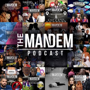 The Mandem Podcast