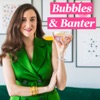 Bubbles and Banter artwork