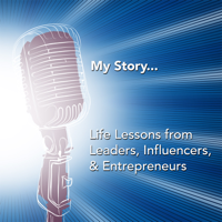 My Story Podcast podcast