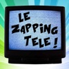 Le Zapping Télé artwork