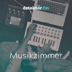 Musikzimmer – der Podcast zur Musikszene im deutschsprachigen Raum - Mehr Inhalt, mehr Gäste, mehr Playlist