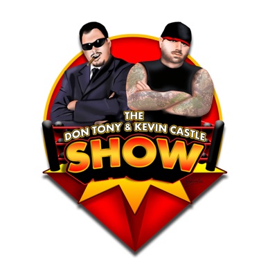 Blackstone And Nikki Bella Porn Star - DON TONY AND KEVIN CASTLE SHOW | Podbay