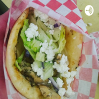 Cooking With Cancer podcast