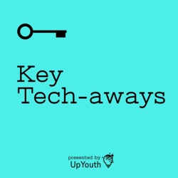 Tập 1: Giải mã cơn sốt ChatGPT | Key Tech-aways Podcast