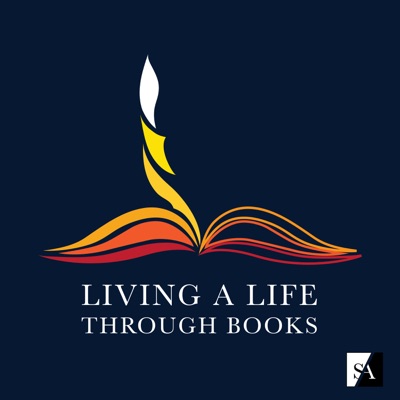 Living A Life Through Books Living A Life Through Books