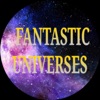 Fantastic Universes Podcast artwork