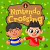 Nintendo Crossing artwork