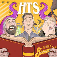 Here’s The Scenario podcast