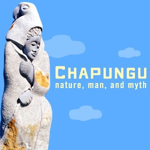 Missouri Botanical Garden - CHAPUNGU nature, man, and myth Artwork