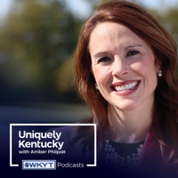 Uniquely Kentucky with Amber Philpott | Matthew Bradford