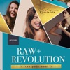 Raw + Revolution artwork