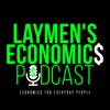 Laymen's Economics podcast artwork