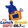The Lunch Break Podcast
