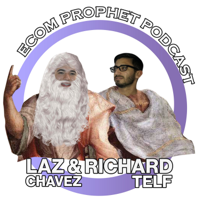 ECOM PROPHET PODCAST podcast