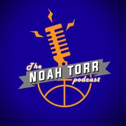 The Noah Torr Podcast