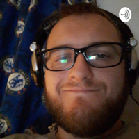 DJ Aaron podcast