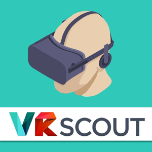 VRScout Report - Discover the Best in VR and AR podcast