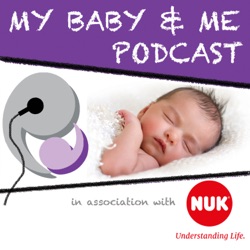 Sex and Relationships - My Baby & Me