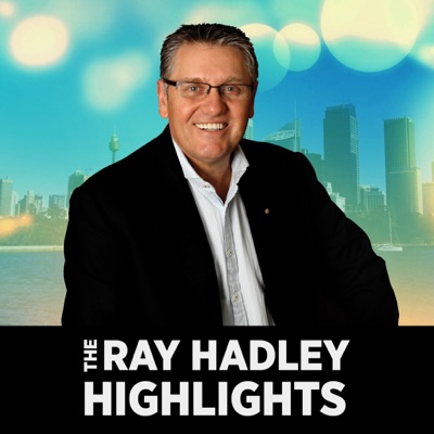 The Ray Hadley Morning Show: Highlights The Ray Hadley Morning Show: Highlights