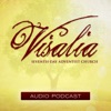 Visalia Seventh-Day Adventist Church Podcast artwork