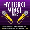 My Fierce Wings Radio artwork