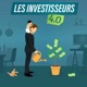 139 – Investir avec une approche d’entrepreneur, avec Eric Larchevêque (Ledger, Blast.Club)
