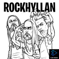 Rockhyllan podcast