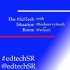 EdTech Situation Room by Jason Neiffer and Wes Fryer artwork