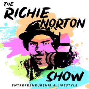 The Richie Norton Show