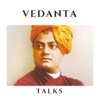 Vedanta Talks artwork
