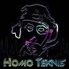 Homo Teknis Podcast artwork