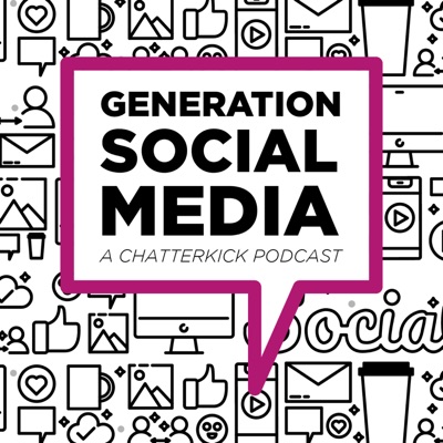 Generation Social Media Generation Social Media