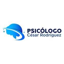 Psicólogo César Rodríguez