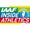World Athletics Podcast artwork