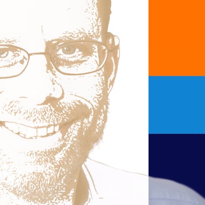 The Tony Steuer Podcast The Tony Steuer Podcast