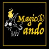 Magickando artwork