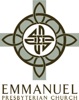 Emmanuel Presbyterian Church of Arlington, VA artwork