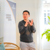 COACHS EN MISSION : Créer un business et une vie épanouissante - Ling-en Hsia
