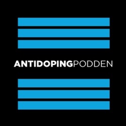 Varsling med dopingetterforskar Kine Karsrud