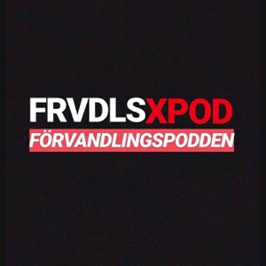 Förvandlingspodden