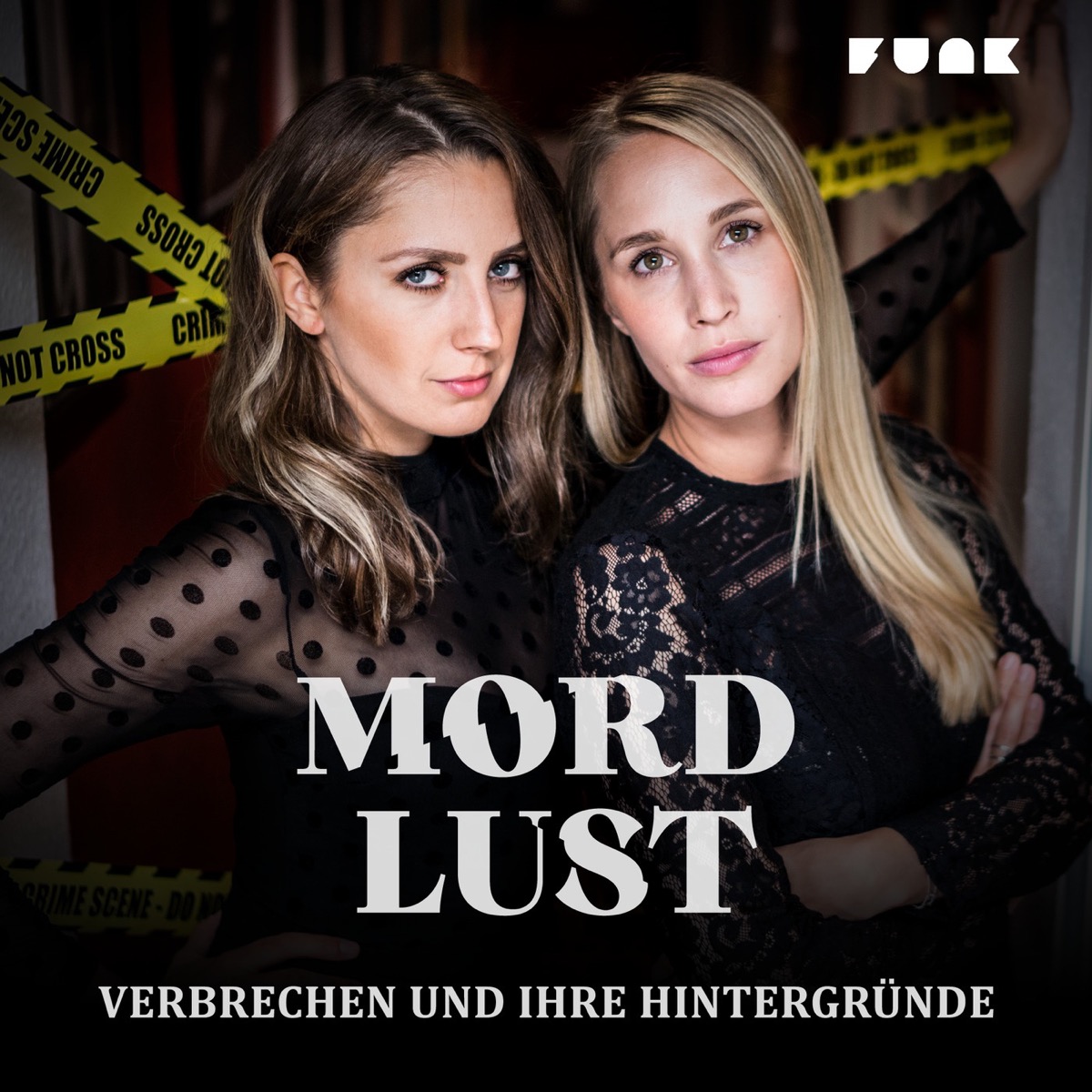 Mordlust Mordlust