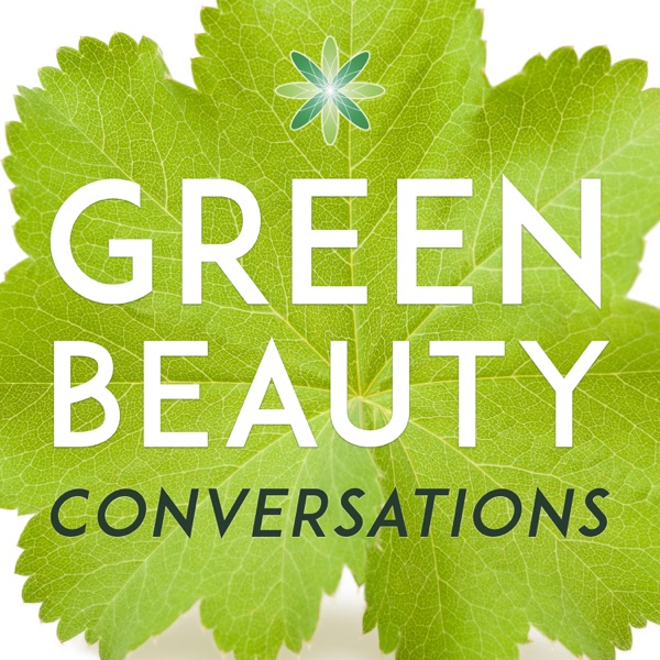 Green Beauty Conversations by Formula Botanica Artwork