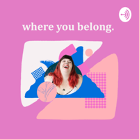Belonging with Nicola Salmon