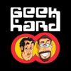 Geek Hard Archives - Geek Hard artwork