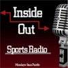 Inside Out Sports Radio artwork