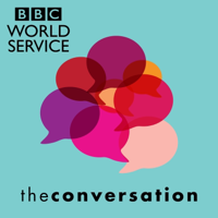 The Conversation podcast