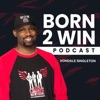 Born 2 Win artwork